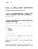 La incorporación de las TIC en la educación