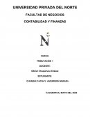 IMPUESTO AL PATRIMONIO