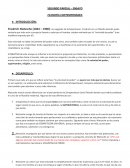 Reflexiones sobre Nietzsche