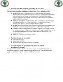Especialidad de cactus