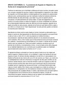 La presencia de Augusto en Hispania y las fechas de la reorganización provincial