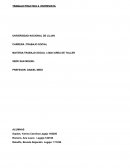 TRABAJO PRACTICO 2 ENTREVISTA