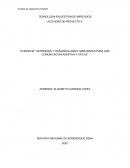 CASO DE ESTUDIO: COMUNICACIÓN AKYTOY