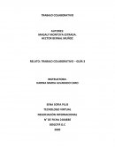 NEGOCIACIÓN INTERNACIONAL