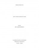 Como crear una empresa. ESTETICA Y SPA VITAL