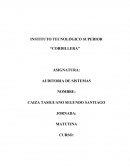 Caso de estudio American Airlines