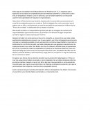 Caso desmotivaciones de los empleados