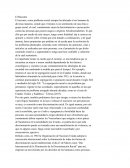 El Racismo y Cómo Erradicarlo