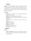 GUÍA procesos de gestión de riesgos