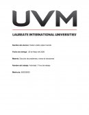 Solución de problemas y toma de decisiones