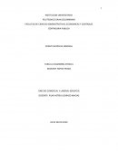 SUPER MERCADO MOLLY S.A.