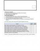 Herramientas de Excel Intermedio