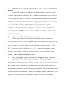 Las pruebas de diagnóstico