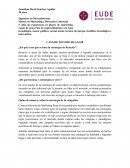 CASO DE ESTUDIO RYANAIR