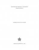 DIAGNÓSTICO DEL MERCADO Y ANÁLISIS DOFA