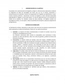 Administración de la logística. Fedex