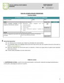 LA MIGRACIÓN, EL ANÁLISIS DE UN FENÓMENO