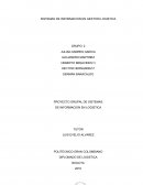SISTEMAS DE INFORMACION EN GESTION LOGISTICA. PROYECTO BAVARIA S.A