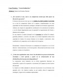 Caso Práctico; “Acorn Industries.”