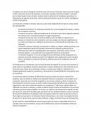 Comentarios Ecoeficiencia