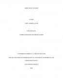 PLANEACIÓN SEMANAL DE TUS DISTINTAS ACTIVIDADES