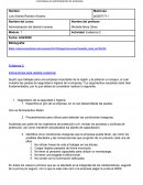 Evidencia final Administración del talento humano