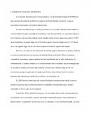 La riqueza natural de México