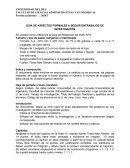 GUÍA DE ASPECTOS FORMALES A SEGUIR EN TRABAJOS DE INVESTIGACIÓN