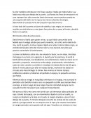 Historia basada en cuento de bokowski