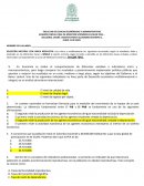 EXAMÉN PARCIAL FINAL DE MEDICIÓN ECONÓMICA