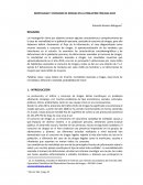 MORTALIDAD Y CONSUMO DE DROGAS EN LA POBLACIÓN PERUANA 2010