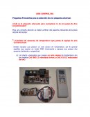 Aire control SRL