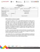LOGISTICA Y CADENAS DE SUMINISTRO EOQ (cantidad económica de pedido)
