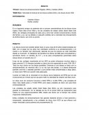 Discos duros Rígidos y Solidos