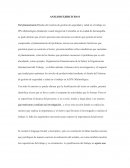 Diseño del sistema de gestión de seguridad y salud en el trabajo en IPS oftalmológica
