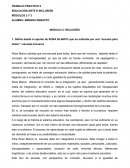 ARTE CON PERSONAS ESPECIALES DISCAPACIDAD VISUAL