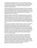 Empleo. La afectación de la pandemia del virus covid-19