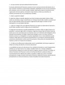 ¿En qué consiste una buena administración financiera?