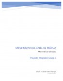 Proyecto Integrador Etapa 3 Matematicas APlicadas