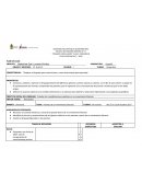 Manifestaciones poéticas de un movimiento literario