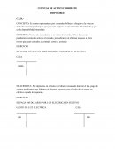 CUENTAS DE ACTIVO CORRIENTE