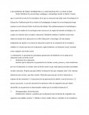 Durkheim, sus aportaciones a la comprensión de la educación como hecho social