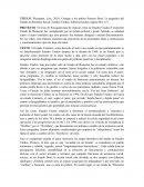 Las teorías del desarrollo a principios del siglo XXI