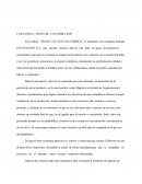 Fabula “ERASE UNA VEZ UNA FABRICA”