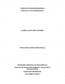 Producto 3 visita empresarial