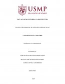 CASO PRÁCTICO: CASO FORD