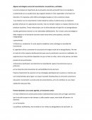 Estrategias acerca del conocimiento, las prácticas y actitudes