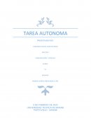 RESUMEN DE ESPANTOS DE AGOSTO