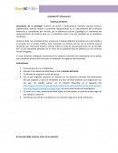 Actividad N°1 “América del Norte”