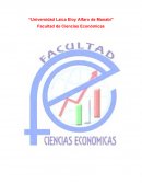Proceso de la gerencia del marketing